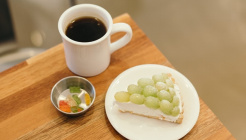 gourmet 매장 이미지