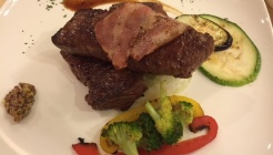 헉스테이크 매장 이미지