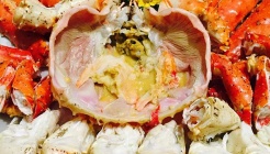 크래버대게나라 매장 이미지