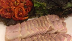 서초보쌈 매장 이미지