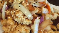 진흥관 매장 이미지