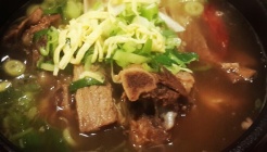 저잣거리 매장 이미지