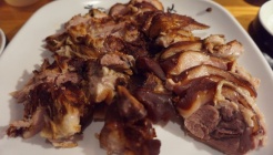 진심족발 매장 이미지