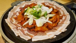 홍스쭈꾸미 매장 이미지