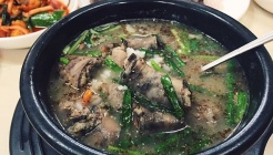 백암식당 매장 이미지