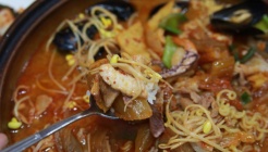 한옥집가마솥김치찜 매장 이미지