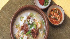 왕왕순대국밥 매장 이미지