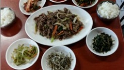 천초식당 매장 이미지