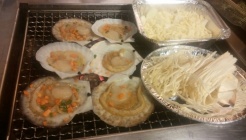 황금조개구이 4호점 매장 이미지