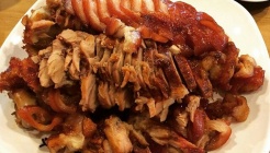 장인족발608 매장 이미지