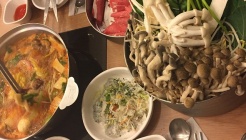 등심퐁당샤브퐁당 매장 이미지