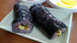 김밥짜장 매장 이미지