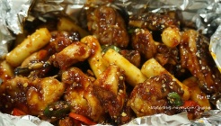 지코바치킨 고운점 매장 이미지