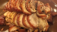 가장맛있는족발 매장 이미지