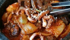 봉채밥 매장 이미지