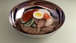 독도얼큰이냉면 매장 이미지