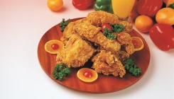 맥시칸치킨 천호점 매장 이미지