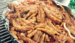 신화불닭 매장 이미지