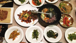 나랏님이천쌀밥 매장 이미지