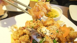 북경깐풍기 매장 이미지