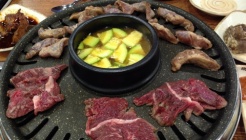 삼겹랜드 부평점 매장 이미지