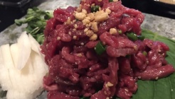 육회마을 매장 이미지