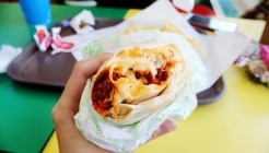 또르띠아 매장 이미지