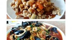 빙빙반점 매장 이미지