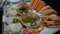 크래버대게나라 매장 이미지