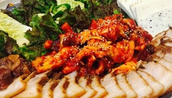 새암물 매장 이미지