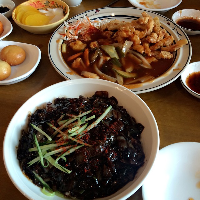 인화루 매장 이미지