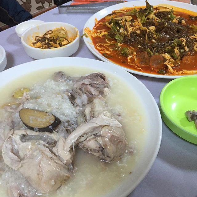 장수촌 매장 이미지
