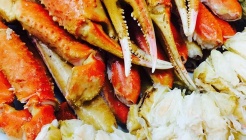 총각대게 매장 이미지