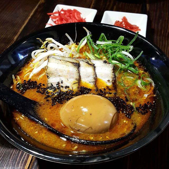 멘야마쯔리 매장 이미지