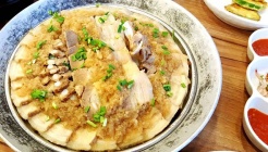 청와삼대 매장 이미지