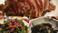 장인족발 매장 이미지