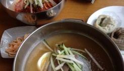 서래냉면 매장 이미지