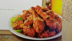 처갓집양념통닭(현대점) 매장 이미지