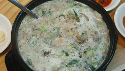 큰맘할매순대국 매장 이미지