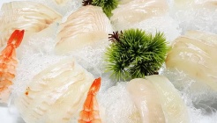 섬마을횟집 매장 이미지