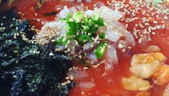 청정횟집 매장 이미지