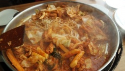 닭갈비제작소 매장 이미지