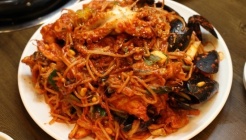 마산아구찜탕 매장 이미지