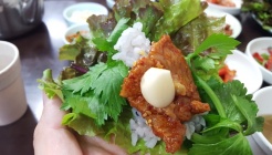 청정산들애쌈밥정식 매장 이미지