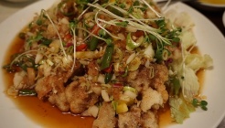 차이홍여의도역지점 매장 이미지