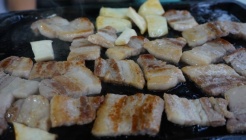 세겹살 매장 이미지