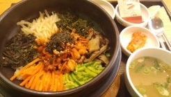 본죽&비빔밥cafe 매장 이미지