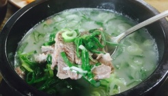 음성설렁탕 매장 이미지