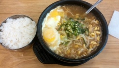 전주콩나물국밥 매장 이미지