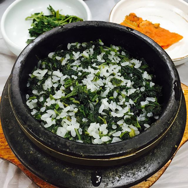 고향이야기 매장 이미지